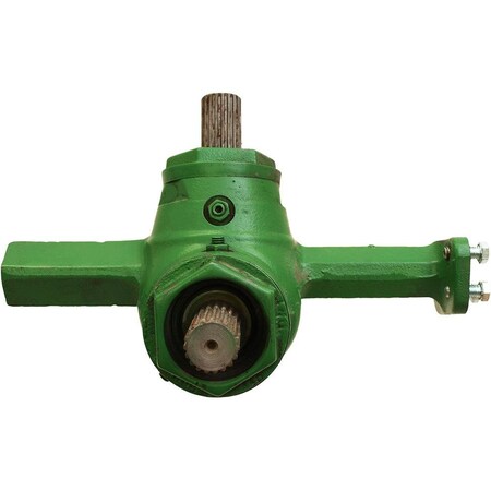 Aftermarket AMAH208345 Unloading Auger Gearbox AMAH208345-ABL